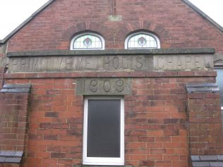 Cross o' th' Hands Primitive Methodist Chapel Derbyshire Cross o' th' Hands Primitive Methodist Chapel Derbyshire