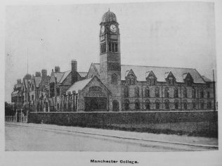Our Ministerial Training College Our Ministerial Training College