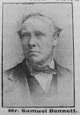 Primitive Methodist Magazine 1904 Primitive Methodist Magazine 1904