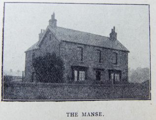 MIddleton manse | Christian Messenger 1916/153