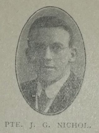 Primitive Methodist Magazine 1917 Primitive Methodist Magazine 1917
