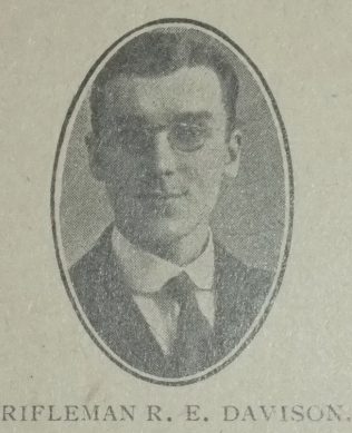 Primitive Methodist Magazine 1917 Primitive Methodist Magazine 1917