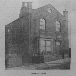 Pudsey and Stanningley Circuit, Yorkshire Pudsey and Stanningley Circuit, Yorkshire