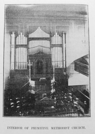 Paisley Primitive Methodist Worthies Paisley Primitive Methodist Worthies