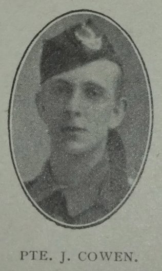 Primitive Methodist Magazine 1916 Primitive Methodist Magazine 1916