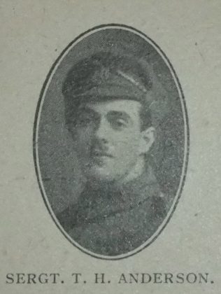 Primitive Methodist Magazine 1916 Primitive Methodist Magazine 1916