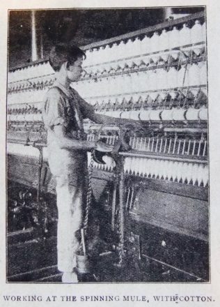 Primitive Methodism and the Cotton Operatives Primitive Methodism and the Cotton Operatives