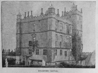 Primitive Methodism in Bolsover, Derbyshire Primitive Methodism in Bolsover, Derbyshire