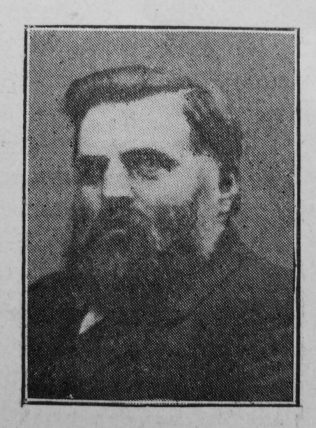 Primitive Methodist Magazine 1905 Primitive Methodist Magazine 1905