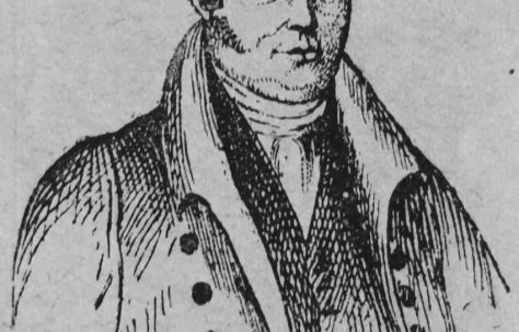 Silsden: A Century of Primitive Methodism in Silsden, Yorkshire