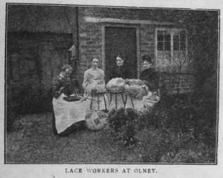 Primitive Methodism and the Hosiery and Lace Workers Primitive Methodism and the Hosiery and Lace Workers