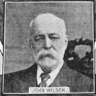 John Wilson