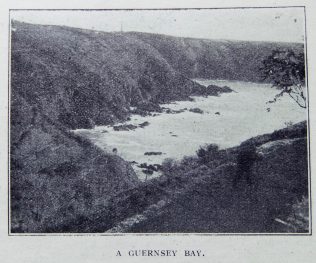 Guernsey Circuit, Channel Islands Guernsey Circuit, Channel Islands