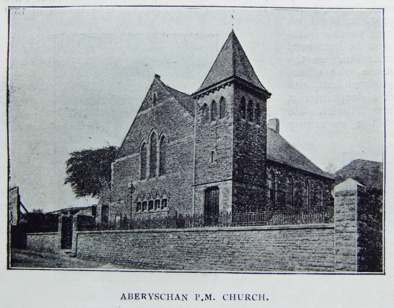 Pontypool Circuit, Monmouthshire Wales including Monmouthshire My