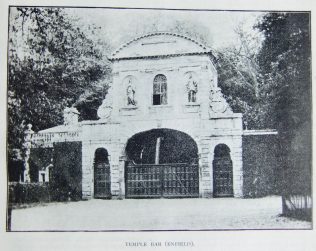 Enfield Circuit, London