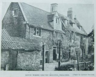 Kettering, The Kettering, The