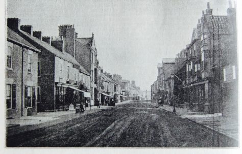 Great Driffield Circuit, Yorkshire - 1899 article
