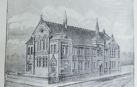 Sheffield Eighth Circuit, Yorkshire