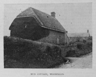 Primitive Methodism and the Wiltshire Foresters Primitive Methodism and the Wiltshire Foresters