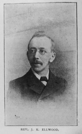 Primitive Methodism and the Wiltshire Foresters Primitive Methodism and the Wiltshire Foresters