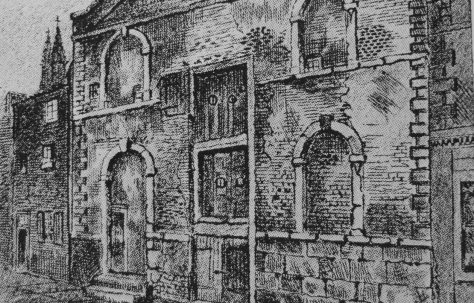 Hull: Primitive Methodism in Hull
