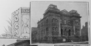 Hull Holderness Road Primitive Methodist chapel | Primitive Methodist Magazine 1902/420