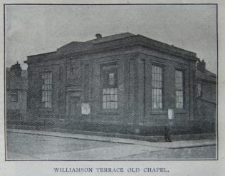 Sunderland Third Circuit Sunderland Third Circuit