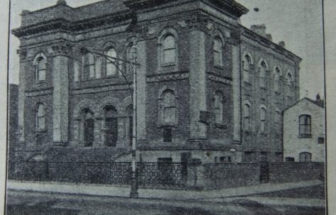 Hull Third Circuit, Yorkshire