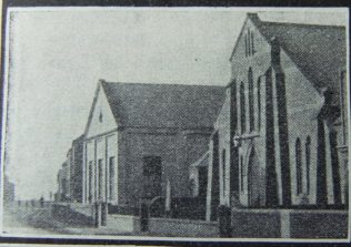 Ling's Row Primitive Methodist Church | Christian Messenger 1910/249