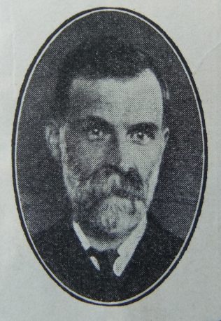 W.Lacey