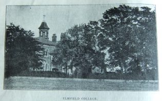 Elmfield College