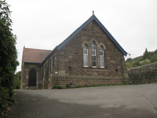 Darley Hillside PM Chapel Derbyshire Darley Hillside PM Chapel Derbyshire