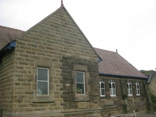 Darley Hillside PM Chapel Derbyshire Darley Hillside PM Chapel Derbyshire