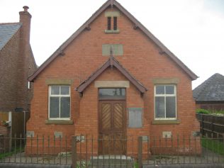 Dudleston Heath PM Chapel Shropshire Dudleston Heath PM Chapel Shropshire