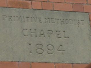 Dudleston Heath PM Chapel Shropshire Dudleston Heath PM Chapel Shropshire