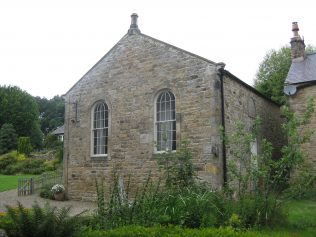 Dyehouse Primitive Methodist Chapel Hexham Northumberland Dyehouse Primitive Methodist Chapel Hexham Northumberland