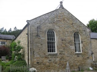 Dyehouse Primitive Methodist Chapel Hexham Northumberland Dyehouse Primitive Methodist Chapel Hexham Northumberland