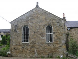 Dyehouse Primitive Methodist Chapel Hexham Northumberland Dyehouse Primitive Methodist Chapel Hexham Northumberland