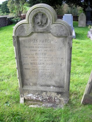 James Harding (1806-51) and family James Harding (1806-51) and family | Douglas Savill