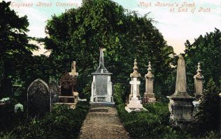postcard, c1910 postcard, c1910 | Englesea Brook Museum 16f.03
