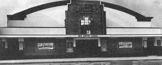 New Empire Cinema (1950's) New Empire Cinema (1950's) | Archie Earl's Collection