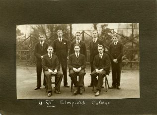 Elmfield College Elmfield College
