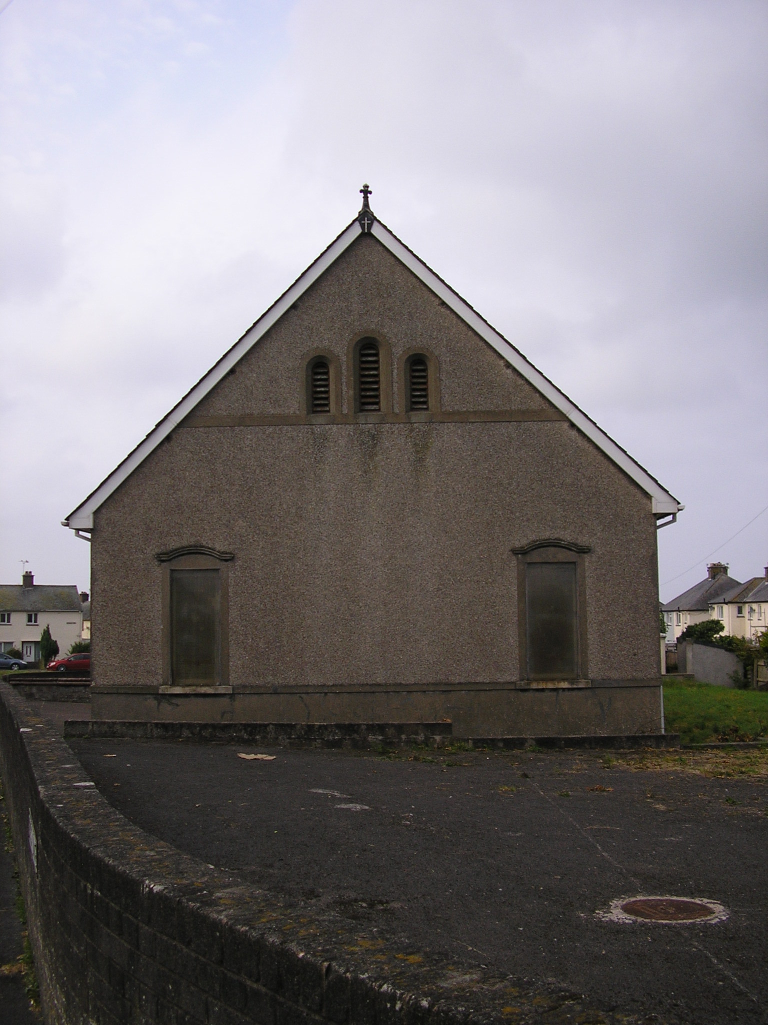 Cumberland Chapels Shocking Details Exposed - wv7npkm