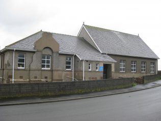 Flimby Primitive Methodist Chapel Cumberland