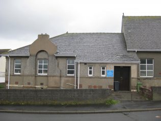 Flimby Primitive Methodist Chapel Cumberland