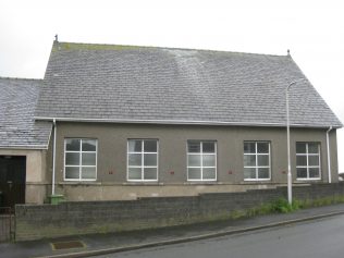 Flimby Primitive Methodist Chapel Cumberland