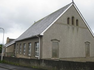 Flimby Primitive Methodist Chapel Cumberland