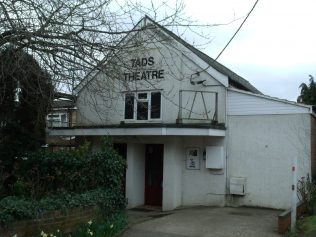 Toddington Primitive Methodist Chapel Toddington Primitive Methodist Chapel
