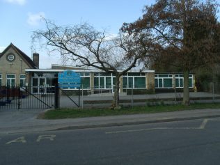 Stanbridge Primitive Methodist Chapel