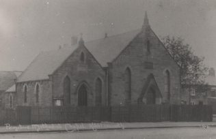 Kibblesworth PM Chapel | Bede Circuit Archive Collections